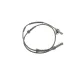 Датчик ABS передній BREMI 50335 для BMW 5 (F10/F18) 2010-2016, 7 (F01-F04) 2008-2015