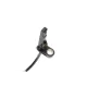 Датчик ABS задній BREMI 50349 для BMW 3 (E90/E91/E92/E93) 04-13, Skoda Fabia 05-07