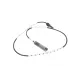 Датчик ABS задній BREMI 50349 для BMW 3 (E90/E91/E92/E93) 04-13, Skoda Fabia 05-07
