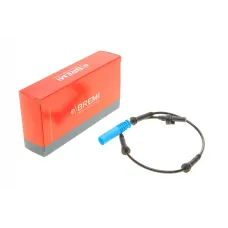 Датчик ABS передній BREMI 50350 для BMW 5 (E60) 2003-2010, 6 (E63) 2003-2010
