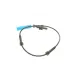 Датчик ABS передній BREMI 50350 для BMW 5 (E60) 2003-2010, 6 (E63) 2003-2010