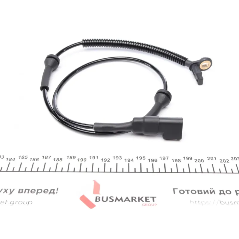 Датчик ABS (передній) Ford Fiesta V 01-10