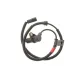 Датчик ABS передній BREMI 50454 для Kia Sorento I (JC) 2002-2011 з кабелем