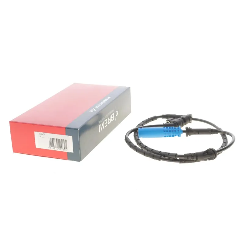 Датчик ABS передній BREMI 50471 для Land Rover Range Rover III (LM) 2002-2012