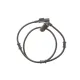 Датчик ABS передній BREMI 50512 для Mercedes-Benz M-Class W163 1999-2005