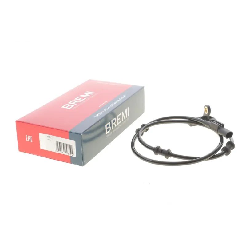 Датчик ABS передній BREMI 50512 для Mercedes-Benz M-Class W163 1999-2005