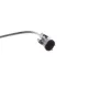 Датчик ABS задній BREMI 50515 для Mercedes-Benz GL-Class X164, M-Class W164 2005-2012 з кабелем