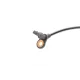 Датчик ABS задній BREMI 50515 для Mercedes-Benz GL-Class X164, M-Class W164 2005-2012 з кабелем