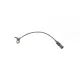 Датчик ABS задній BREMI 50515 для Mercedes-Benz GL-Class X164, M-Class W164 2005-2012 з кабелем