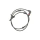 Датчик ABS передній BREMI 50525 для Mercedes-Benz S-Class W221 2005-2013