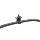 Датчик ABS передній BREMI 50538 для Mitsubishi Lancer VII (CS_A, CS_W) 2003-2013