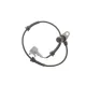 Датчик ABS задній BREMI 50564 для Nissan X-Trail T30 2001-2013 з кабелем