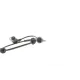 Датчик ABS задній BREMI 50564 для Nissan X-Trail T30 2001-2013 з кабелем