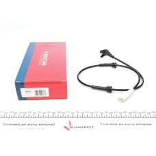Датчик ABS передній BREMI 50579 для Citroen C4, Peugeot 307