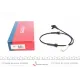 Датчик ABS передній BREMI 50579 для Citroen C4, Peugeot 307