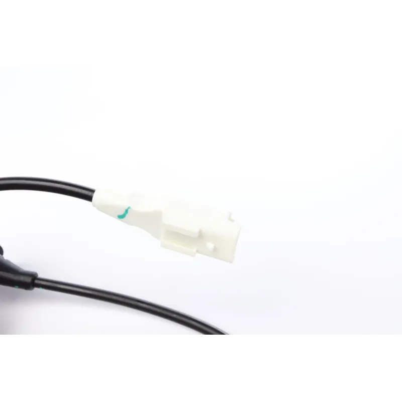 Датчик ABS передній BREMI 50579 для Citroen C4, Peugeot 307