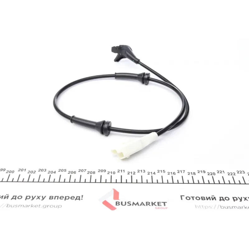 Датчик ABS передній BREMI 50579 для Citroen C4, Peugeot 307
