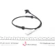 Датчик ABS передній BREMI 50579 для Citroen C4, Peugeot 307