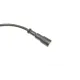 Датчик ABS (задній) VW T4 2.4 D/2.5 TDI 90-03 (L)