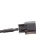 Датчик ABS передній BREMI 50672 для Chevrolet Aveo/Daewoo Kalos 1.2-1.4 2002-