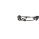 Датчик ABS передній BREMI 50673 для Chevrolet Aveo/Daewoo Kalos (T200) 2003-2008