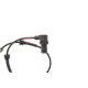Датчик ABS передній BREMI 50673 для Chevrolet Aveo/Daewoo Kalos (T200) 2003-2008