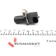 Датчик ABS передній BREMI 50675 для Daewoo Lanos 1997-2010, Nubira 1997-