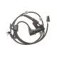 Датчик ABS (передній) Hyundai Elantra/Kia Cerato 00-09 (L)