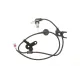 Датчик ABS задній BREMI 50702 для Mazda Premacy CP 1999-2005, Mazda 5 CR19 2005-