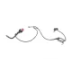 Датчик ABS передній BREMI 50707 для Mazda 6 (GG) 2002-2007 з кабелем