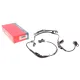 Датчик ABS (передній) Mitsubishi L200 05-15/Pajero Sport 08- (R)