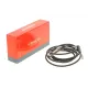 Датчик ABS передній BREMI 50744 для Mercedes-Benz Sprinter 901, 902, 903 (1995-2006)