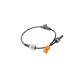 Датчик ABS (задній) Honda Accord VII 2.0/2.4 16V/2.2D 03-08 (R)