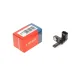 Датчик ABS (передній) Toyota Land Cruiser 3.0-4.7 D4-D 02- (R)