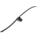 Датчик ABS передній BREMI 50872 для Mitsubishi Outlander, Lancer VIII, ASX