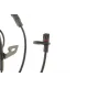 Датчик ABS задній лівий BREMI 50878 для Mitsubishi Outlander CW_W 2006-2012