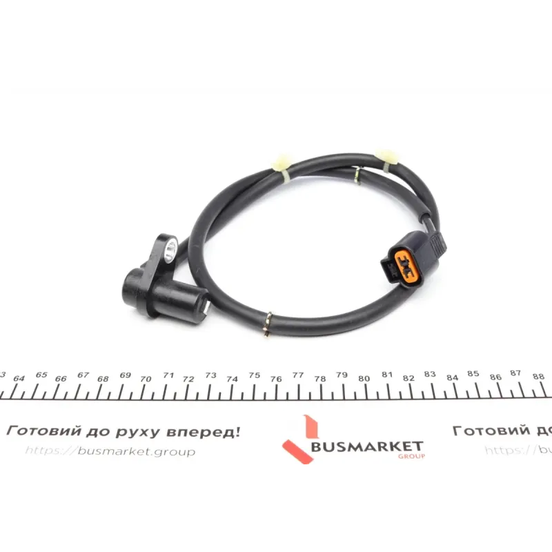Датчик ABS задній BREMI 50892 для Mitsubishi Outlander (CU_W) 2002-2006