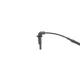 Датчик ABS передній BREMI 50985 для Opel Astra J, Insignia A 1.6/2.0 CDTi 2008-