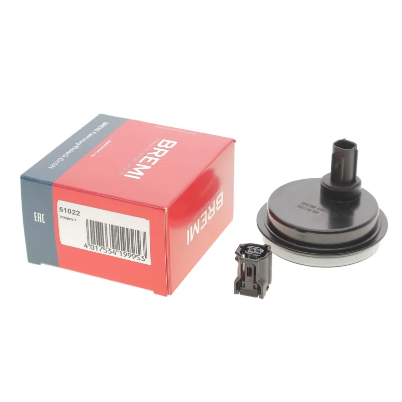 Датчик ABS задній BREMI 51022 для Toyota Yaris, Daihatsu Charade