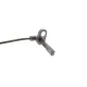 Датчик ABS передній BREMI 51046 для Opel Astra J, Chevrolet Cruze 2009-, з кабелем