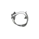 Датчик ABS передній BREMI 51046 для Opel Astra J, Chevrolet Cruze 2009-, з кабелем
