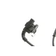 Датчик ABS задній BREMI 51121 для Citroen C4 I/II, Peugeot 307 (з кабелем)