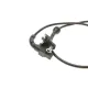 Датчик ABS задній BREMI 51121 для Citroen C4 I/II, Peugeot 307 (з кабелем)