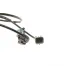 Датчик ABS задній BREMI 51121 для Citroen C4 I/II, Peugeot 307 (з кабелем)