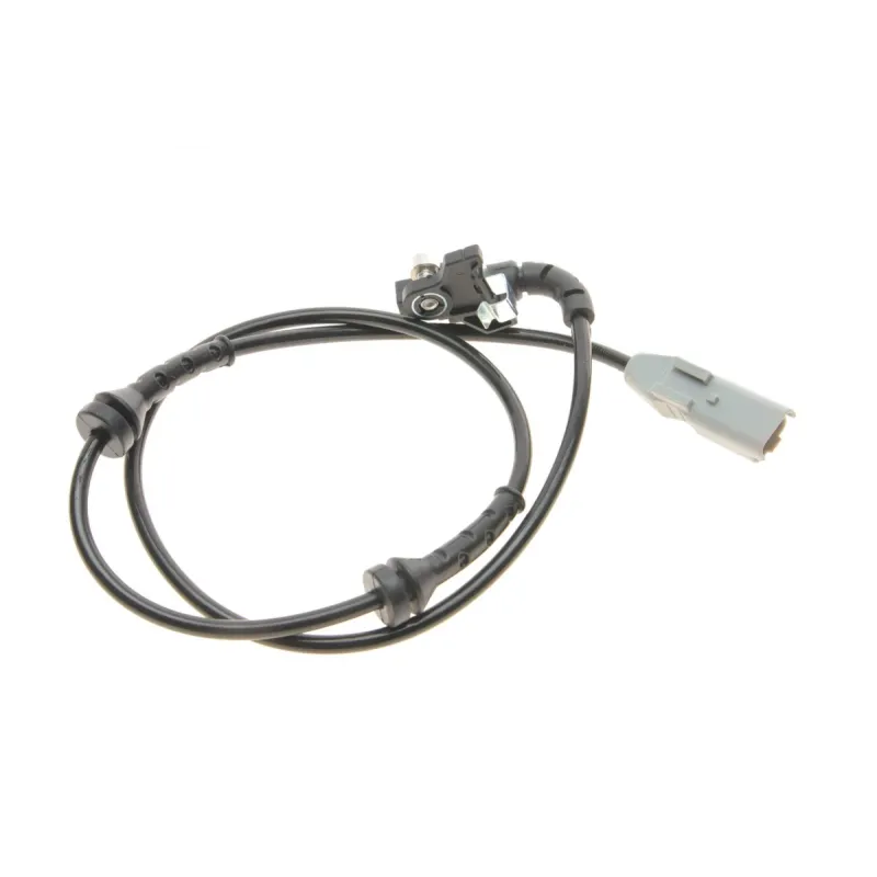 Датчик ABS задній BREMI 51121 для Citroen C4 I/II, Peugeot 307 (з кабелем)