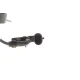 Датчик ABS (задній) Kia Sorento 09-15 (L)