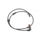 Датчик ABS передній BREMI 51299 для Mercedes-Benz S-Class W221 2005-2013
