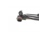 Датчик ABS передній BREMI 51299 для Mercedes-Benz S-Class W221 2005-2013