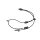 Датчик ABS передній BREMI 51395 для Mazda 6 (GJ, GH) 2012-2023, CX-5 (KE, GH) 2011-2017