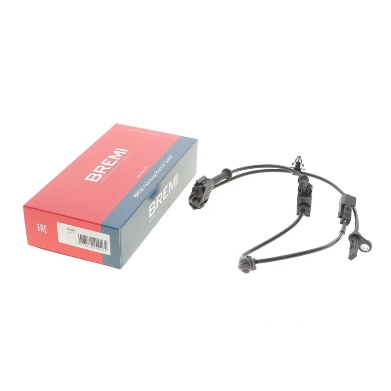 Датчик ABS передній BREMI 51395 для Mazda 6 (GJ, GH) 2012-2023, CX-5 (KE, GH) 2011-2017